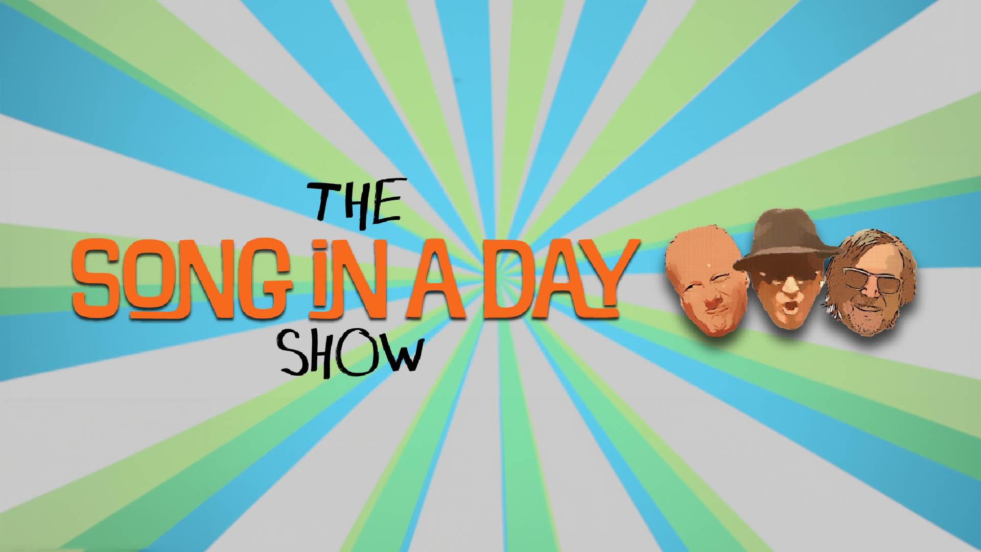 Song Of The Day Show